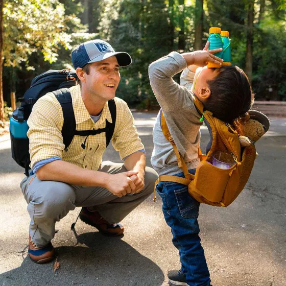 Orvis Shoes|Lems Trailhead Sequoia