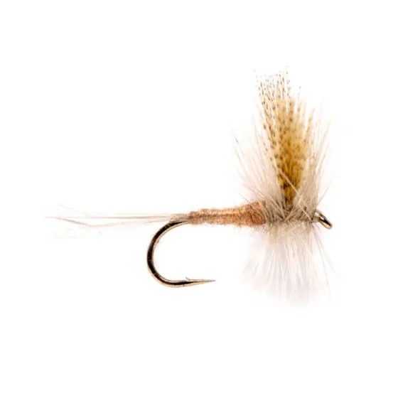 Orvis Dry Flies|Light Hendrickson