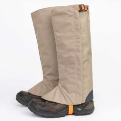 Orvis Hunting|Listo Brush Cruisers Snake Gaiters Tan
