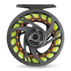 Orvis Fly Reels|Loaded Clearwater® Reels