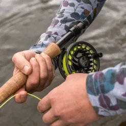 Orvis Fly Reels|Loaded Clearwater® Reels