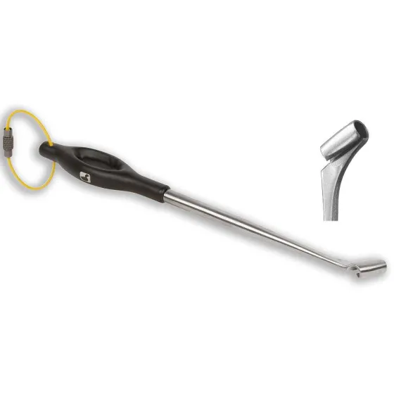 Orvis Tools|Loon Ergo Quick Release Black