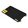 Orvis Tools|Loon Fly-Tying Mat Black