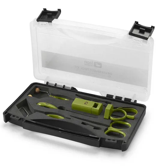Orvis Tools|Loon Fly-Tying Tool Kit