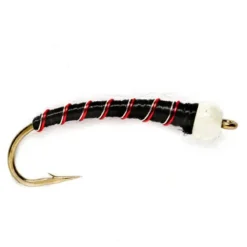 Orvis Nymphs|Mad Bomber Chironomid