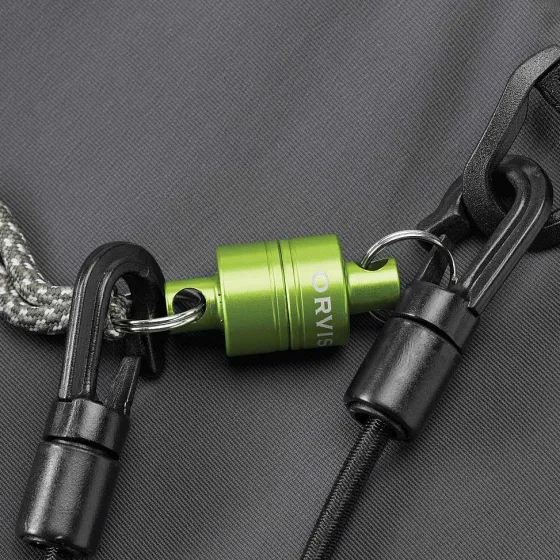 Orvis Tools|Magnetic Net Release