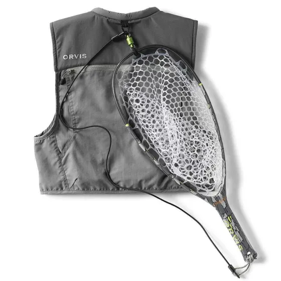 Orvis Tools|Magnetic Net Release