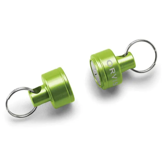 Orvis Tools|Magnetic Net Release