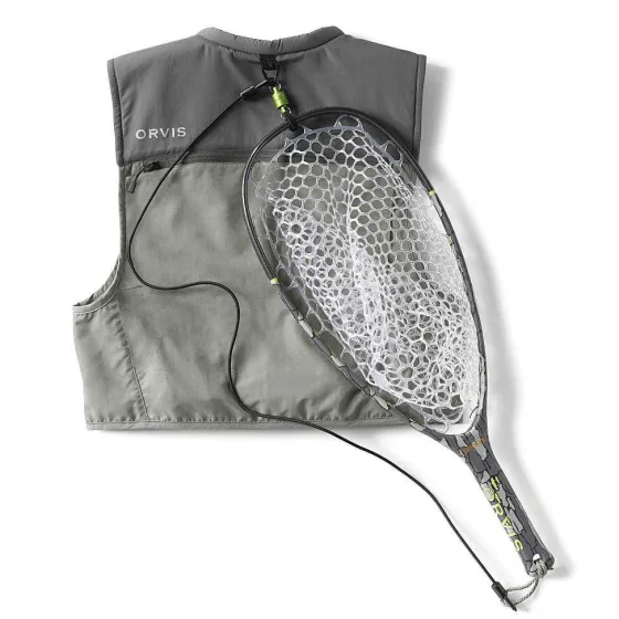 Orvis Tools|Magnetic Net Release