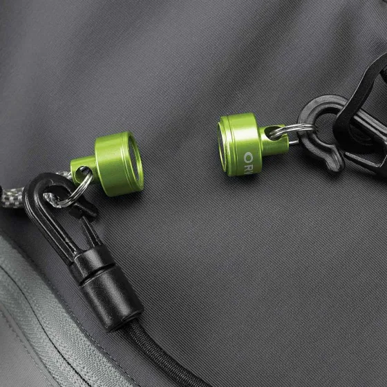 Orvis Tools|Magnetic Net Release