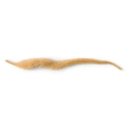 Orvis Materials|Mangum'S Dragon Tail Tan