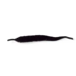 Orvis Materials|Mangum'S Micro Dragon Tail Black