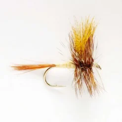 Orvis Dry Flies|March Brown