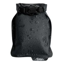Orvis Travel|Matador® Flatpak Soap Bar Case Black