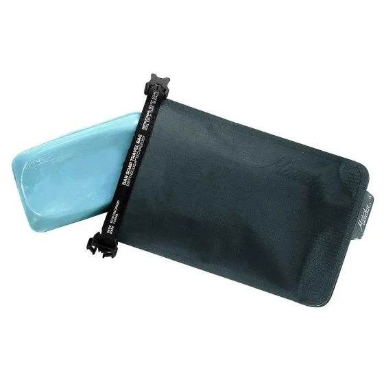 Orvis Travel|Matador® Flatpak Soap Bar Case Black