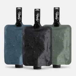 Orvis Packs & Bags|Matador® Flatpak Toiletry Bottle 3-Pack Multi