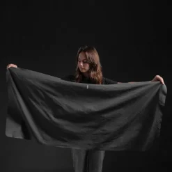 Orvis Travel|Matador® Nanodry Packable Shower Towel Charcoal