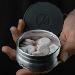 Orvis Toiletry & Travel Kits|Matador® Waterproof Travel Canister 100 Ml Charcoal