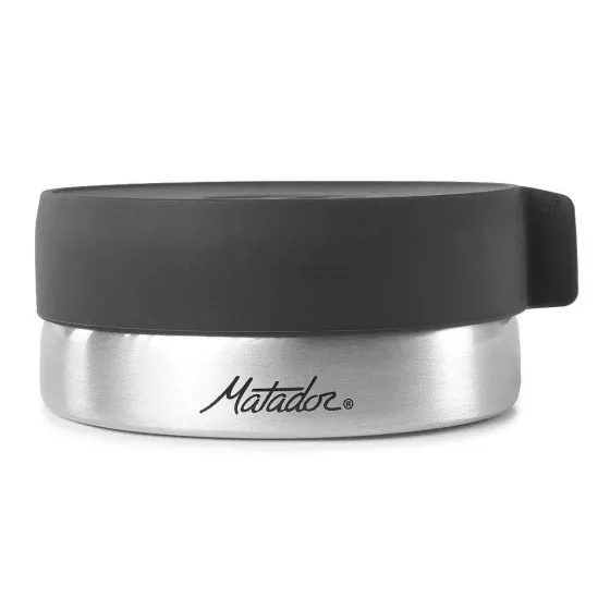 Orvis Toiletry & Travel Kits|Matador® Waterproof Travel Canister 100 Ml Charcoal