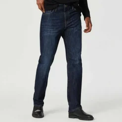 Orvis Pants|Mavi Matt Denim Dark