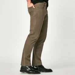 Orvis Pants|Mavi Matt Twill Olive