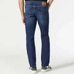 Orvis Pants|Mavi Zach Denim Midnight Ink