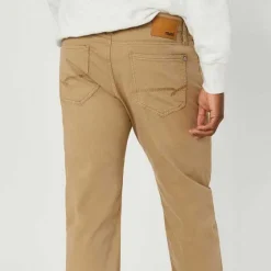 Orvis Pants|Mavi Zach Pants British Khaki