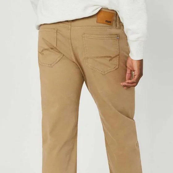 Orvis Pants|Mavi Zach Pants British Khaki