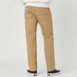 Orvis Pants|Mavi Zach Pants British Khaki