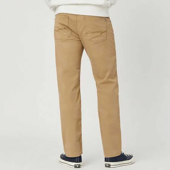 Orvis Pants|Mavi Zach Pants British Khaki