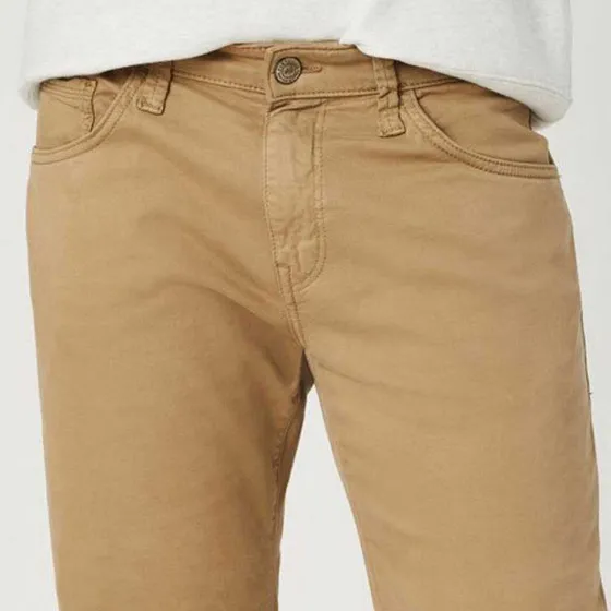 Orvis Pants|Mavi Zach Pants British Khaki