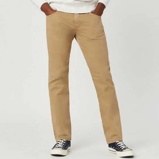Orvis Pants|Mavi Zach Pants British Khaki