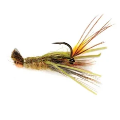Orvis Bass & Panfish Flies|May'S Clearwater Crayfish