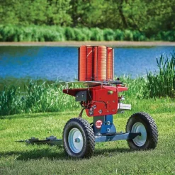 Orvis Accessories|Mec 100E Sporter 135 Electric Clays Trap
