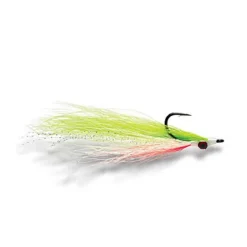 Orvis Saltwater Flies|Mega Clouser