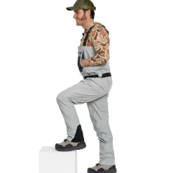 Orvis Waders|Men'S Clearwater Waders Stone