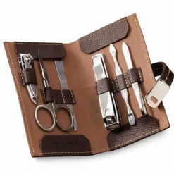 Orvis Wallets|Men'S Manicure Set