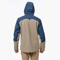 Orvis Jackets|Men'S Pro Fishing Jacket Ink/Brindle