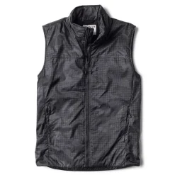 Orvis Vests|Men'S Pro Insulated Vest Shadow Camo
