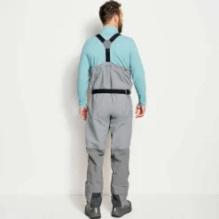 Orvis Waders|Men'S Pro Lt Waders Steel