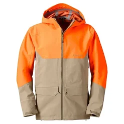 Orvis Jackets|Men'S Pro Toughshell Jacket Blaze Armadillo