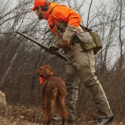 Orvis Pants|Men'S Pro Toughshell Pants