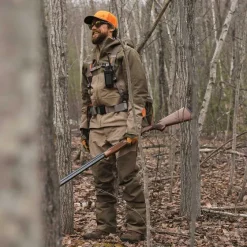 Orvis Pants|Men'S Pro Toughshell Pants