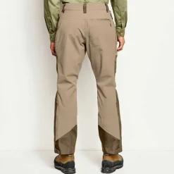 Orvis Pants|Men'S Pro Toughshell Pants