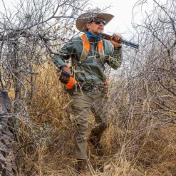 Orvis Pants|Men'S Pro Upland Brush Pants Tarmac