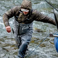 Orvis Waders|Men'S Pro Zipper Waders Shadow