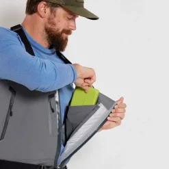 Orvis Waders|Men'S Pro Zipper Waders Shadow
