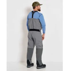 Orvis Waders|Men'S Pro Zipper Waders Shadow