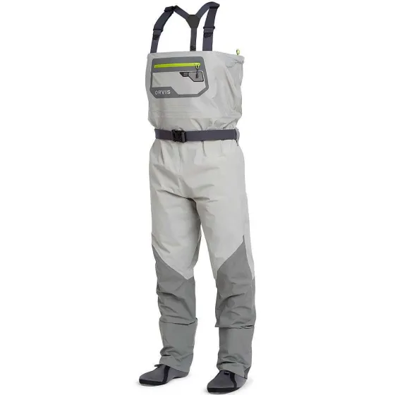 Orvis Waders|Men'S Ultralight Convertible Waders Storm