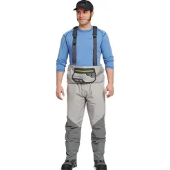 Orvis Waders|Men'S Ultralight Convertible Waders Storm